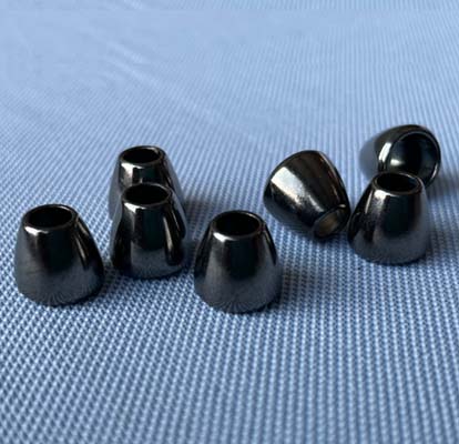 Round Conic Cord-end