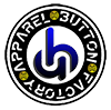 Apparel button Logo